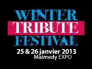 Le Winter Tribute Festival de Malmedy