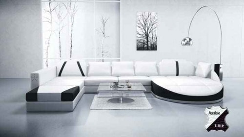 Mobilier Kerr, une allure moderne avec des mobiliers design