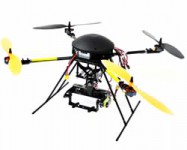 Vente de DRONE Professionnel TX4 –  TECHDIGITALE