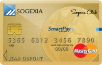 Sogexia lance des moyens de paiement innovants