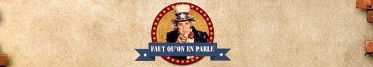 Suivre l'actualité avec Faut Qu'on En Parle