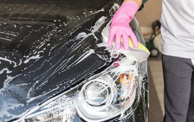 Comment entretenir et réparer sa carrosserie ?