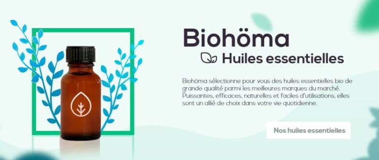 Les huiles essentielles et leurs vertus