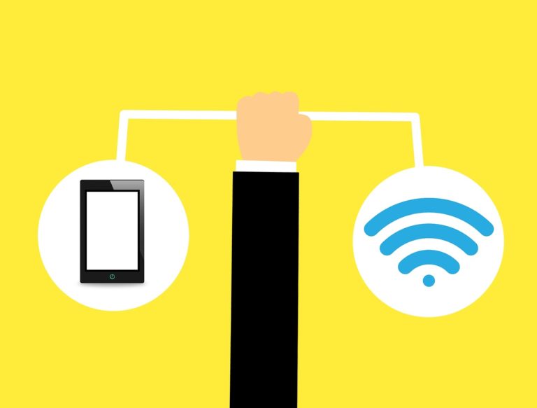 4 astuces pratiques pour améliorer votre connexion wifi