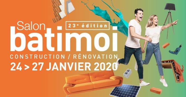 Batimoi : le salon incontournable du bâtiment