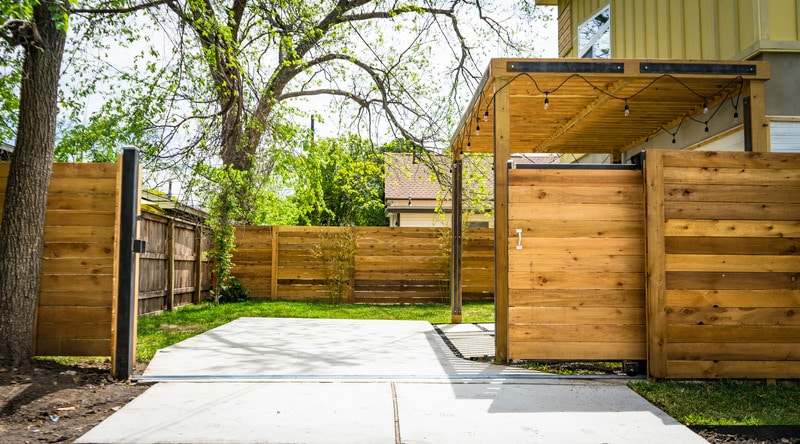 Un kit pour construire sa maison ossature bois ?