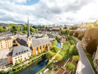 Pourquoi acheter une seconde résidence au Luxembourg ?