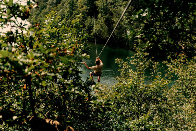 Parc de loisirs