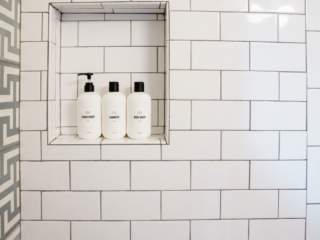 Comment bien choisir son carrelage pour une douche italienne ?